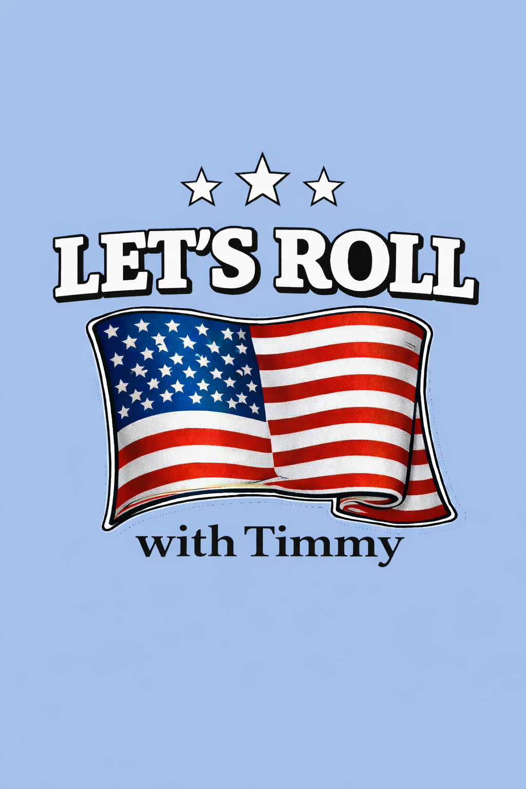 Happy Birthday America